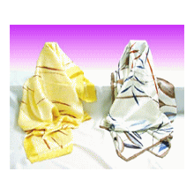 北京金蒙龙纺织科技发展有限公司-围巾